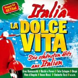 Sampler - Just the Best - Italo Hits