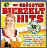 Various - Auf Zum Oktoberfest