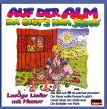 Various Artists - Auf und Nieder - freche Lieder