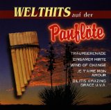 Edward Simoni - Die Zauberwelt der Panflöte