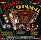 Diverse Interpreten - Steirische Harmonika Folge 3