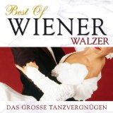Various - Die Schönsten Wiener Walzer