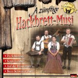 Various - Volksmusikanten spielen auf mit der Steirischen Harmonika - Echte Volksmusik - Instrumental - Folge 1