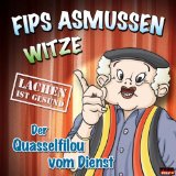 Asmussen , Fips - Frei nach Schnauze - Live