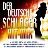 Sampler - Der Deutsche Schlager Hit-Mix 2