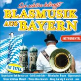 Various - Böhmischer Traum - Blasmusik vom Feinsten - Instrumental - u.a. mit. Michael Klostermann , Innsbrucker Böhmische , Tschecharanka , Orig. Böhmischen, Orig. Kapelle Egerland , Peter Schad
