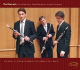 Ottensamer , Andreas - Portraits - The Clarinet Album