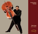 Racz , Ödön - Double Bass Fantasy (With Janos Balazs & The Philharmonics)