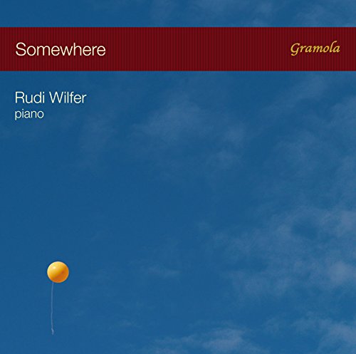 Wilfer , Rudi - Somewhere
