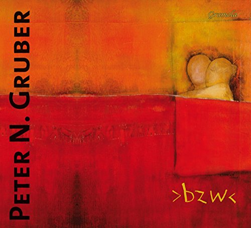Gruber , Peter N. - bzw