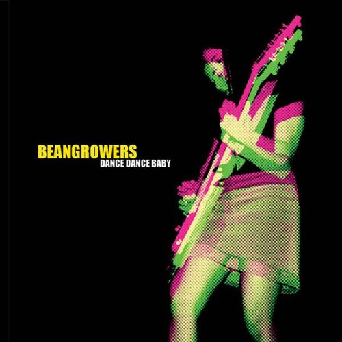 Beangrowers - Dance Dance Baby