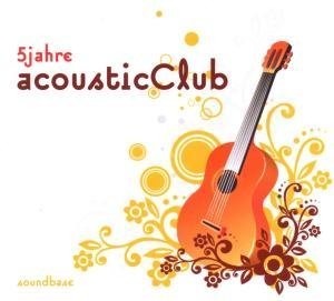 Sampler - Acoustic Club-5 Jahre