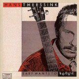 Hans Theessink - Crazy Moon