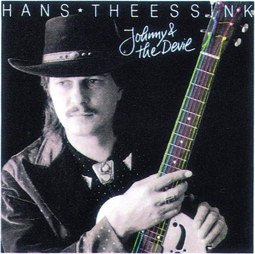 Theessink , Hans - Johnny & the Devil