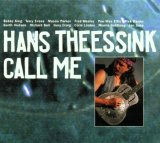 Hans Theessink - Homecooking