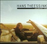 Hans Theessink - Crazy Moon