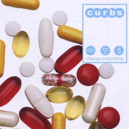 Curbs - Change Everything