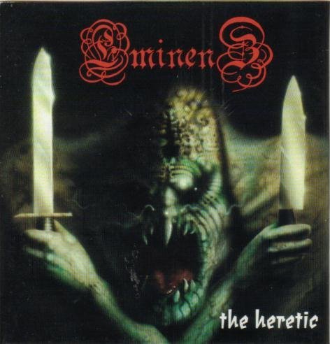 Eminenz - The Heteric