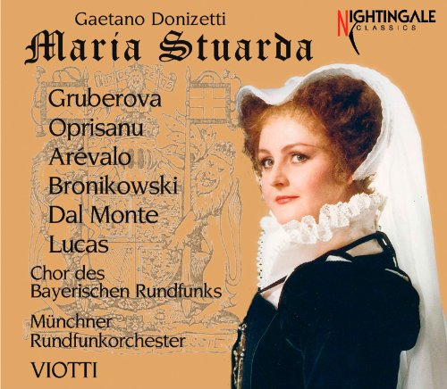 - Maria Stuarda