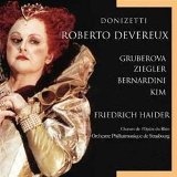 Donizetti , Gaetano - Donizetti: Maria di Rohan (Gesamtaufnahme)