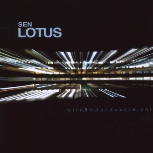 Sen Lotus - Straße der Zuversicht