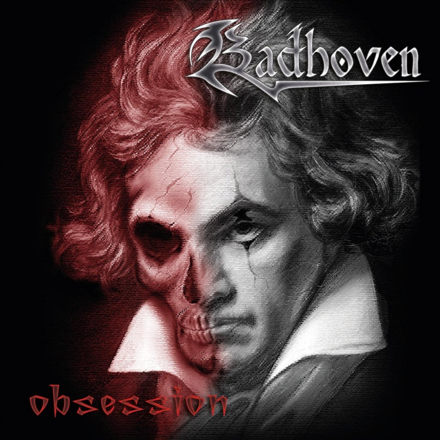 Badhoven   - Obsession