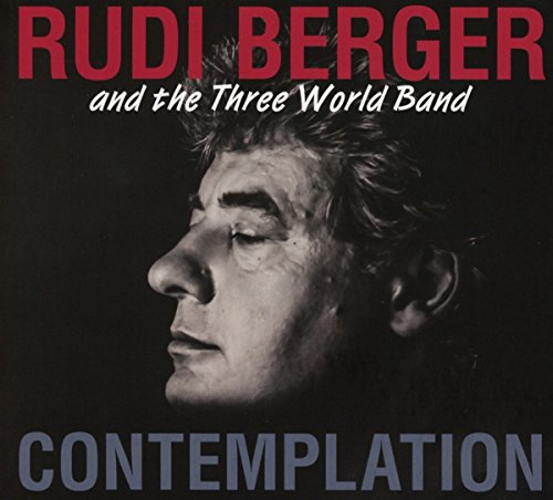 Berger , Rudi - Contemplation