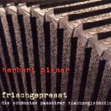 Herbert-Projekt Pixner - Bauern-Tschäss (Power'N Jazz)