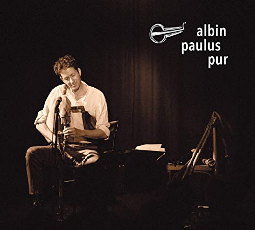 Albin Paulus - Pur