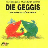  - Die Geggis