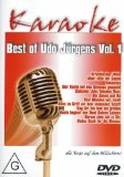 Sampler - Best of Udo Jürgens Vol.2 - Karaoke