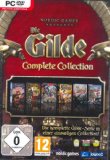  - Patrizier + Händler Box (Patrizier 2 Gold, Vermeer 2, Darkstar One) [Software Pyramide]