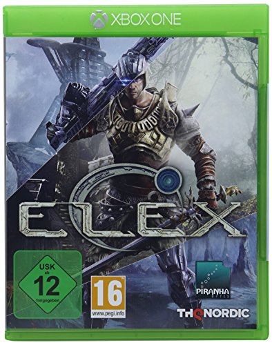  - Elex - [Xbox One]