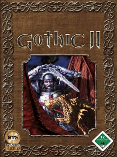 PC - Gothic 2