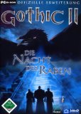 PC - Gothic