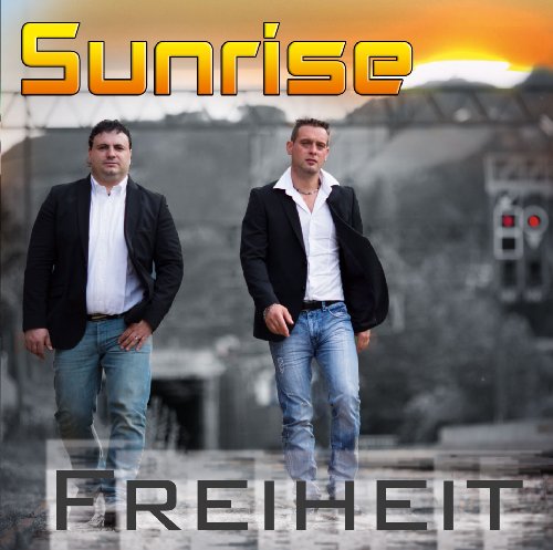 Sunrise - Freiheit