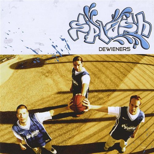 Dewieners - Splash