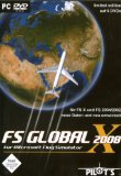 PC - Flight Simulator X Gold Bundle