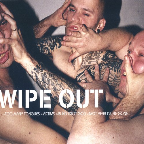 Wipeout - Wipeout