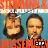 Stermann & Grissemann - Willkommen in der Ohrfeigenanstalt (Best Of Kabarett)