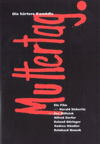 DVD - Muttertag