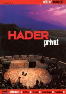 Hader , Josef - Hader privat