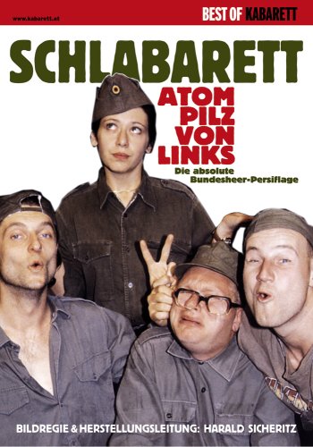 DVD - Atompils von links