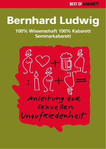 DVD - Anleitung zur sexuellen Unzufriedenheit