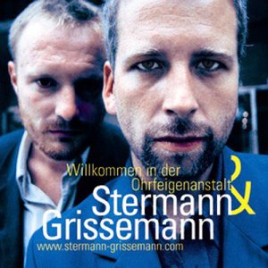 Stermann & Grissemann - Willkommen in der Ohrfeigenanstalt (Best Of Kabarett)