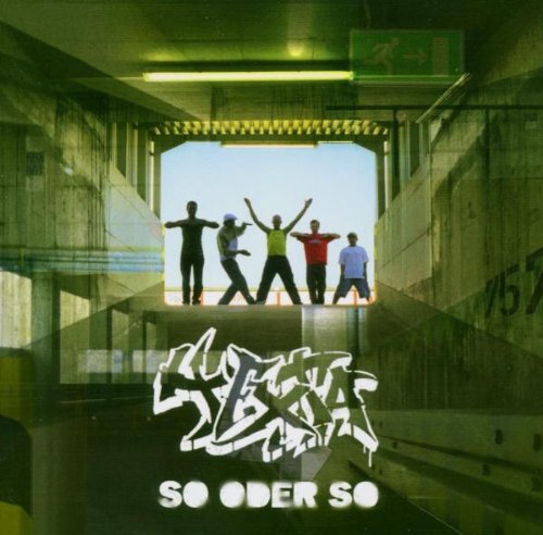 Texta - So Oder So