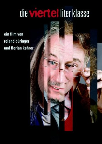 DVD - Die Viertelliterklasse - Der Film