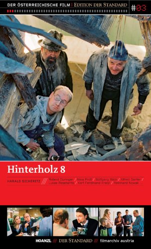 - Hinterholz 8