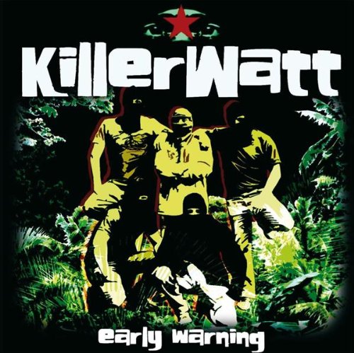 Killerwatt - Early Warning