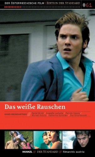 - DAS WEISSE RAUSCHEN